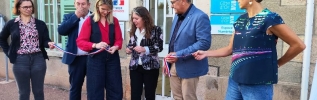 Un service public au plus près des habitants avec l'Espace Numérique et l'Espace France services Côte-d'Or